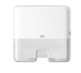 Tork Xpress Podajnik ręczników papierowych Biały