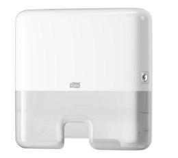 Tork Xpress Podajnik ręczników papierowych Biały