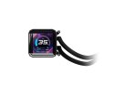 Chłodzenie ASRock Phantom Gaming 360 LCD