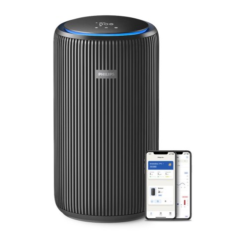 Philips 4200 series Oczyszczacz powietrza PureProtect Pro Serii 4200