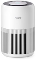 Philips AC0920/10 oczyszczacz powietrza 65 m2 49 dB 21 W Biały