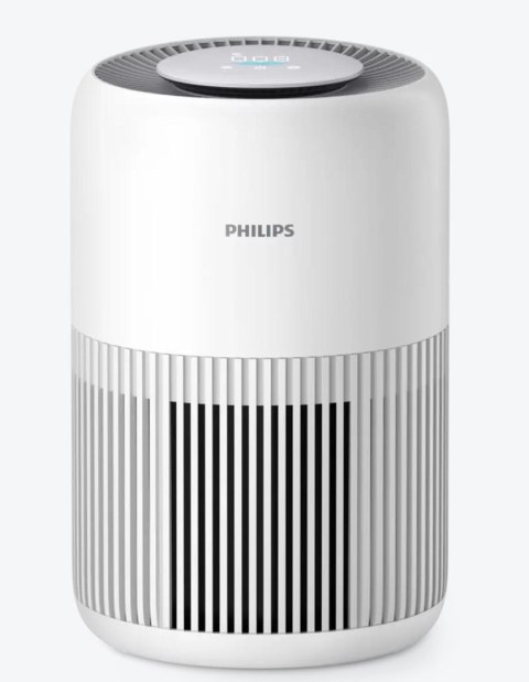 Philips AC0920/10 oczyszczacz powietrza 65 m2 49 dB 21 W Biały