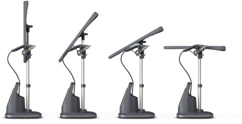 Philips All-in-One Ironing Solutions AIS8540 All-in-One serii 8500