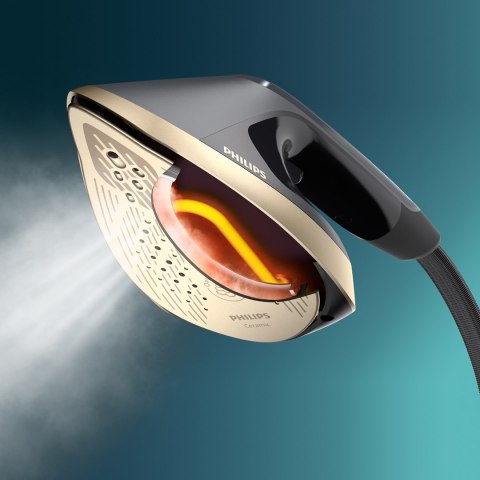 Philips All-in-One Ironing Solutions AIS8540 All-in-One serii 8500