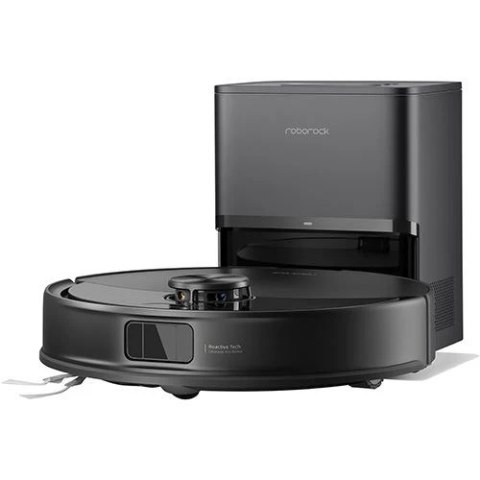 Roborock Q10 VF+ 0,5 l Czarny