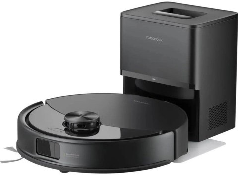 Roborock Q10 VF+ 0,5 l Czarny