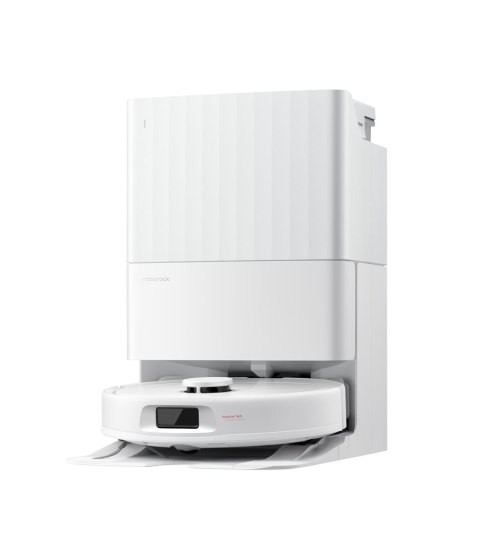 Roborock Qrevo L 0,33 l Biały