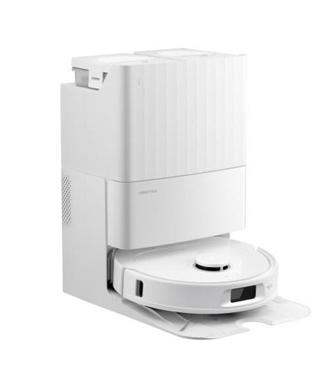 Roborock Qrevo L 0,33 l Biały