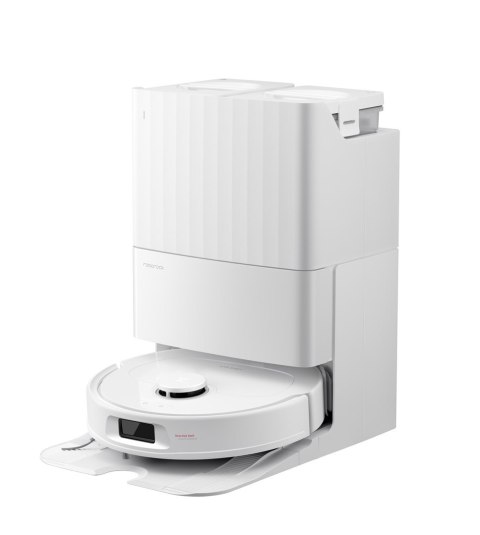 Roborock Qrevo L 0,33 l Biały