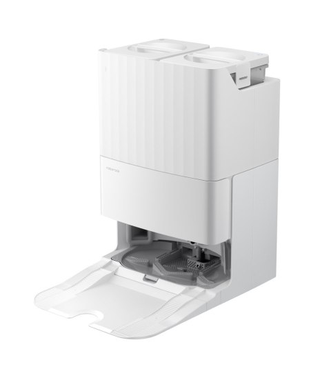 Roborock Qrevo L 0,33 l Biały