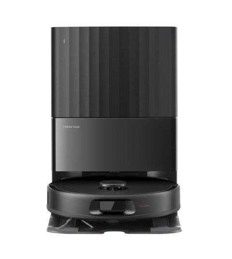 Robot sprzątający Roborock Qrevo L 798 QVRRS52-00 0,33L Czarny