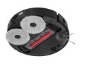 Robot sprzątający Roborock Qrevo L 798 QVRRS52-00 0,33L Czarny