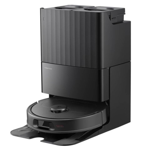 Robot sprzątający Roborock Qrevo L 798 QVRRS52-00 0,33L Czarny