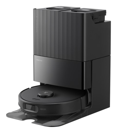 Robot sprzątający Roborock Qrevo Edge 5V1 (czarny)