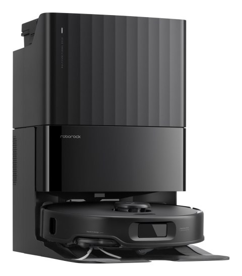 Robot sprzątający Roborock Qrevo Edge 5V1 (czarny)