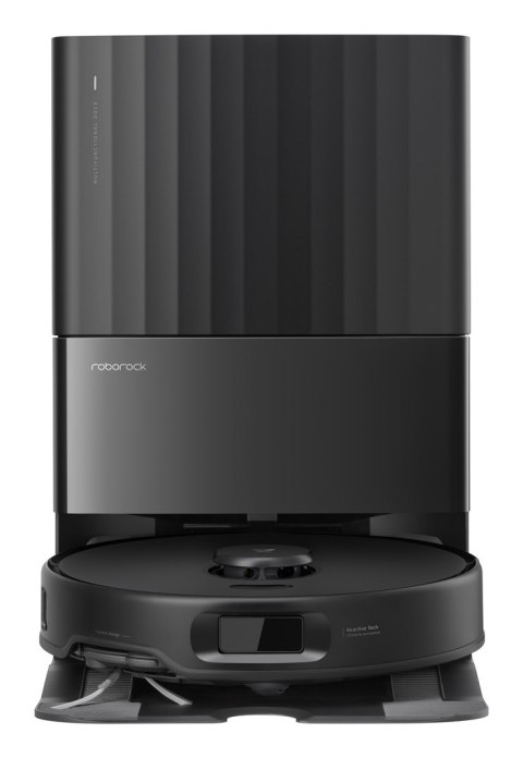 Robot sprzątający Roborock Qrevo Edge 5V1 (czarny)