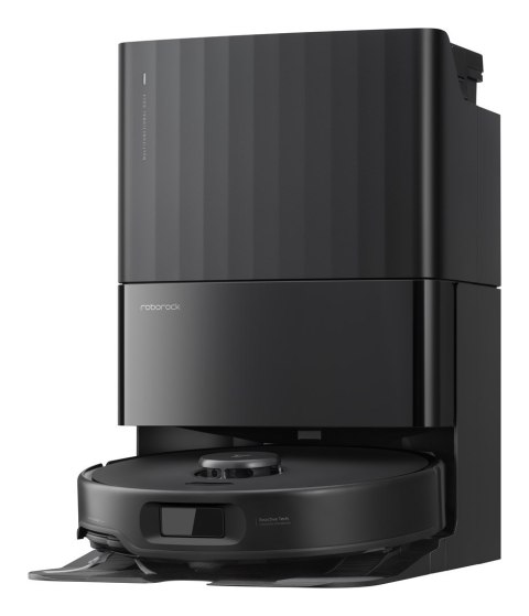 Robot sprzątający Roborock Qrevo Edge 5V1 (czarny)