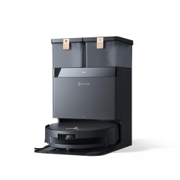 Ecovacs Deebot T50 Max Pro 0,3 l Czarny