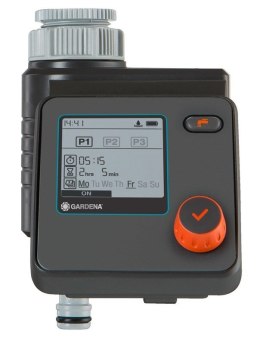 COMPUTER IRRIGATION SELECT