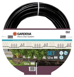 Gardena 13501-20 System nawadniania kroplowego