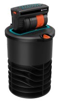 Gardena OS 140 Zraszacz wyskakujący Czarny