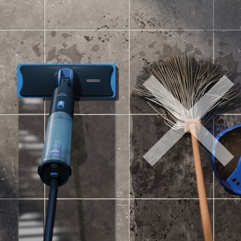 Mop elektryczny PHILIPS XV3101/01 OneUp