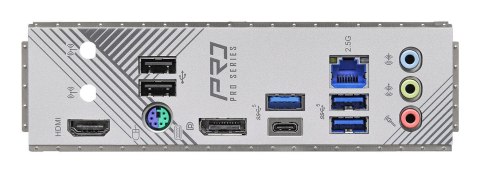 Płyta główna ASRock B760M PRO RS