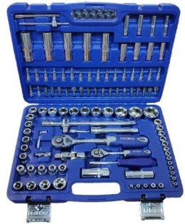 SOCKET SET IRIMO 93PCS