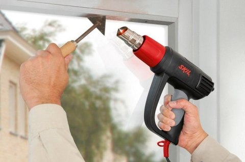 Skil 8004 AA 500 l/min 650 °C 2000 W