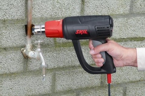 Skil 8004 AA 500 l/min 650 °C 2000 W