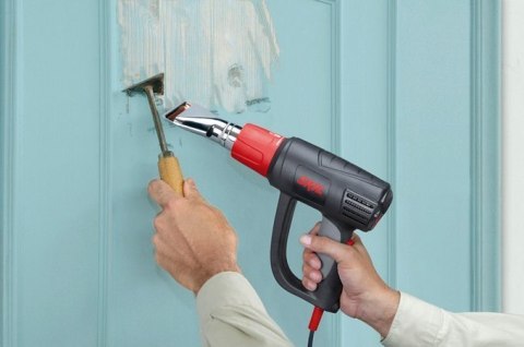 Skil 8004 AA 500 l/min 650 °C 2000 W