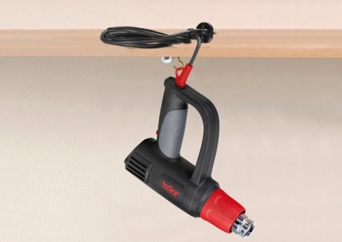 Skil 8004 AA 500 l/min 650 °C 2000 W