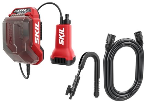 WATER PUMP SKIL GP1E0781CA 20V