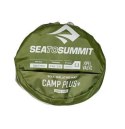 Mata samopompująca SEA TO SUMMIT Camp Plus Mat Cypress