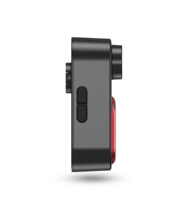 NAVITEL FLOW BL800 Lampka rowerowa tylna z rejestratorem DVR 4K