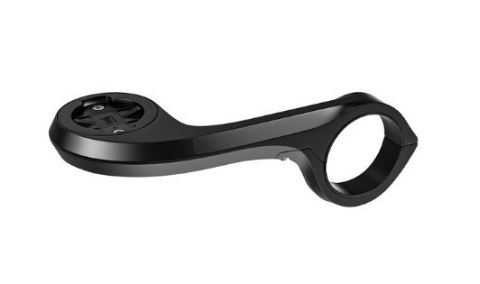 NAVITEL FLOW DL800 Rejestrator jazdy rowerowy 4K HDR GPS lampa rowerowa 430lm