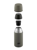 Termos Esbit Vacuum Flask 750ml, olive green