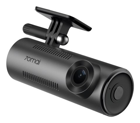 70mai M310 rejestrator Quad HD Wi-Fi Bateria, USB Czarny