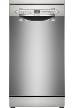 Zmywarka wolnostojąca 45 cm BOSCH SPS2HKI42E Serie 2 | klasa B | 9 kpl | ExtraDry | AquaStop