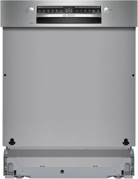 Zmywarka do zabudowy 60 cm BOSCH SMI4EVS04E Serie 4 | klasa B | 14 kpl | EfficientDry | SpeedPerfect