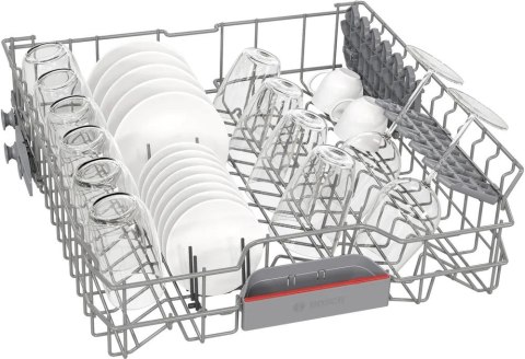 Zmywarka do zabudowy 60 cm BOSCH SMI4EVS04E Serie 4 | klasa B | 14 kpl | EfficientDry | SpeedPerfect