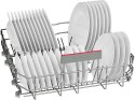Zmywarka do zabudowy 60 cm BOSCH SMI4EVS04E Serie 4 | klasa B | 14 kpl | EfficientDry | SpeedPerfect