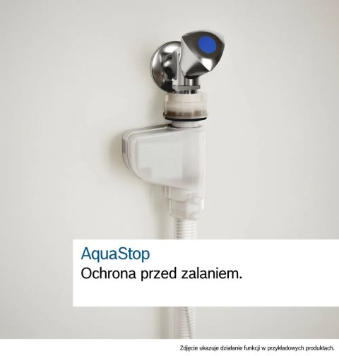 Zmywarka do zabudowy 60 cm BOSCH SMI4EVS04E Serie 4 | klasa B | 14 kpl | EfficientDry | SpeedPerfect