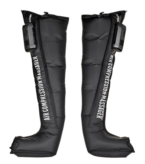 Activejet Masażer Limfatyczny-Kompresyjny do nóg M