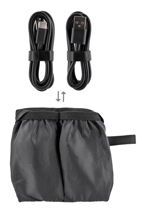 Activejet Masażer Limfatyczny-Kompresyjny do nóg M