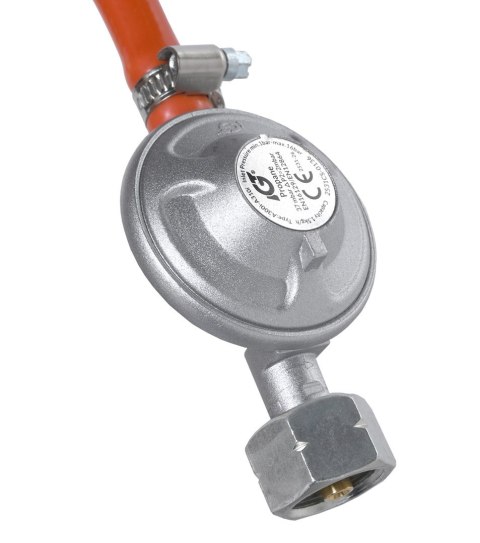 Grill gazowy Ravanson GO-4 13,3 kW