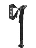Kije trekkingowe LEKI Sherpa FX 120-140cm, czarne