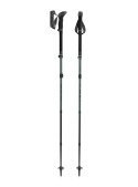 Kije trekkingowe LEKI TR Makalu FX 110-130cm, zielone