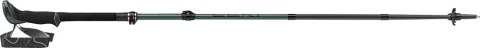 Kije trekkingowe LEKI TR Makalu FX 110-130cm, zielone