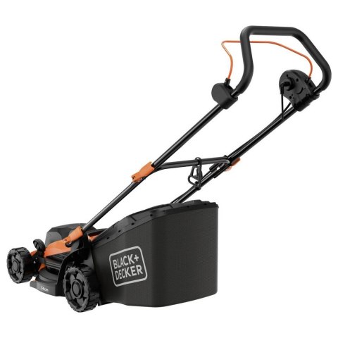 Kosiarka przewodowa 1400W BEMWP340 BLACK+DECKER
